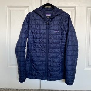 Patagonia Nano Puff Hoody - Women’s XS